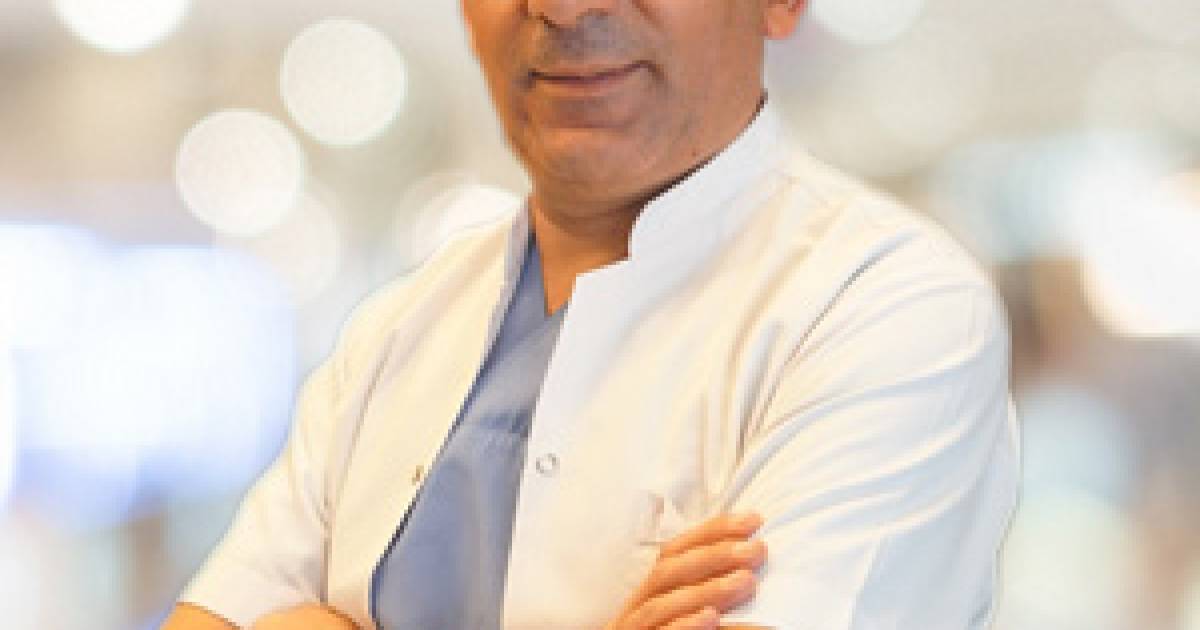 Remzu Dr. Remzi Yildiz