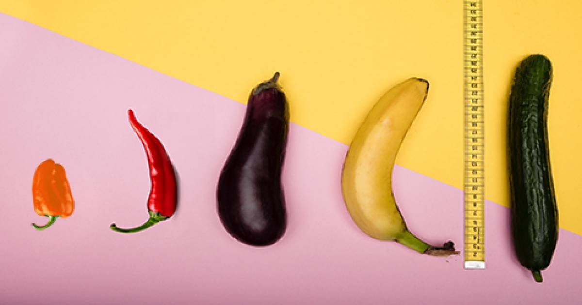 When Does Your Penis Stop Growing?