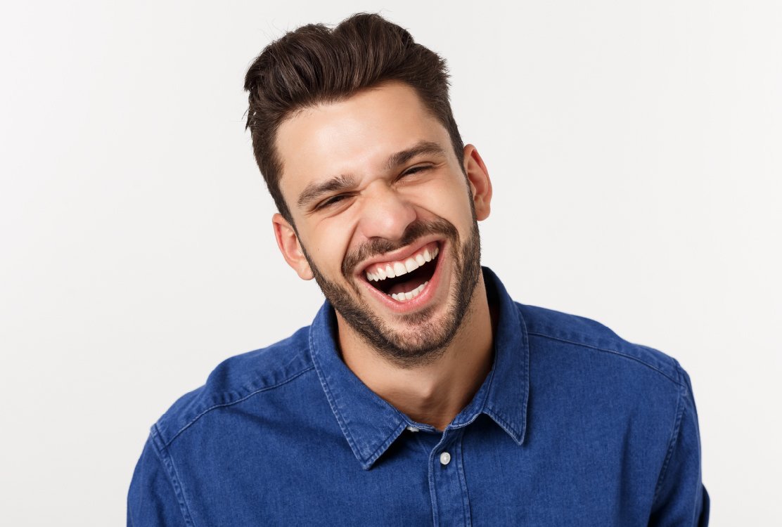 man-with-nasolabial-smile-in-turkey