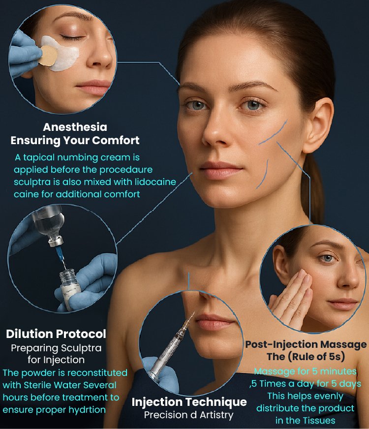 sculptra_in_turkey_application_process